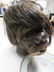 ANTIQUE SHRUNKEN HEAD - 8