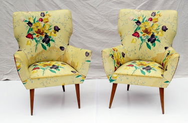 ITALIAN AMERICAN & MID CENTURY DESIGN AUCTION
