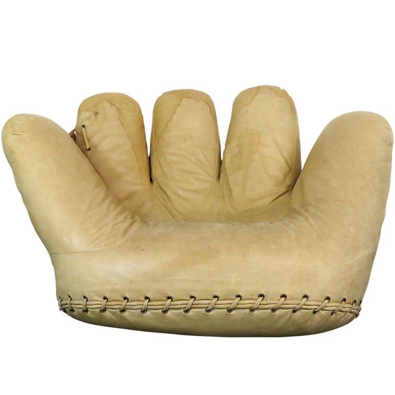 DE PAS D'URBINO & LOMBARDI JOE CHAIR (1 of 7)