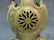 ANTIQUE BRONZE FIGURAL CLOCK - 10