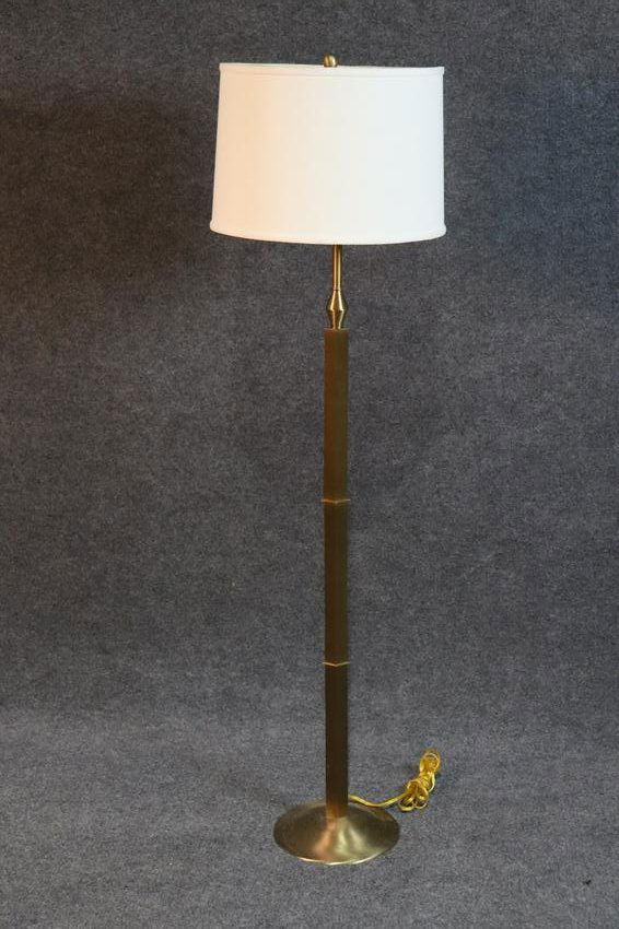 SINATRA SUITE- TOMMI PARZINGER STYLE FLOOR LAMP (1 of 8)