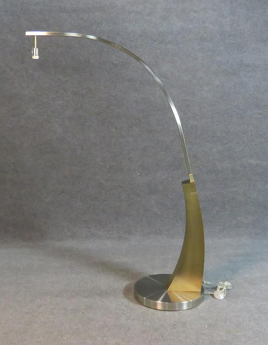 ROMEO REGA STYLE FLOOR LAMP (1 of 5)