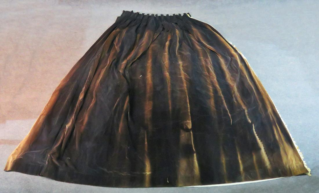 SINATRA SUITE - 10 CUSTOM DRAPES (1 of 5)