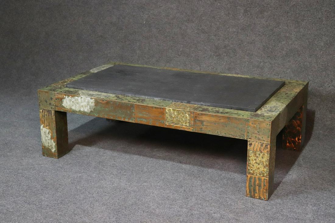 PAUL EVANS COFFEE TABLE (1 of 8)