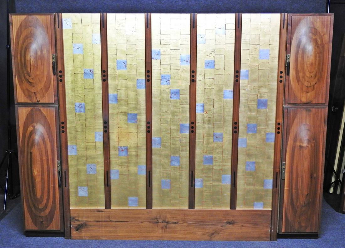 PHILLIP LLOYD POWELL HEADBOARD (1 of 19)