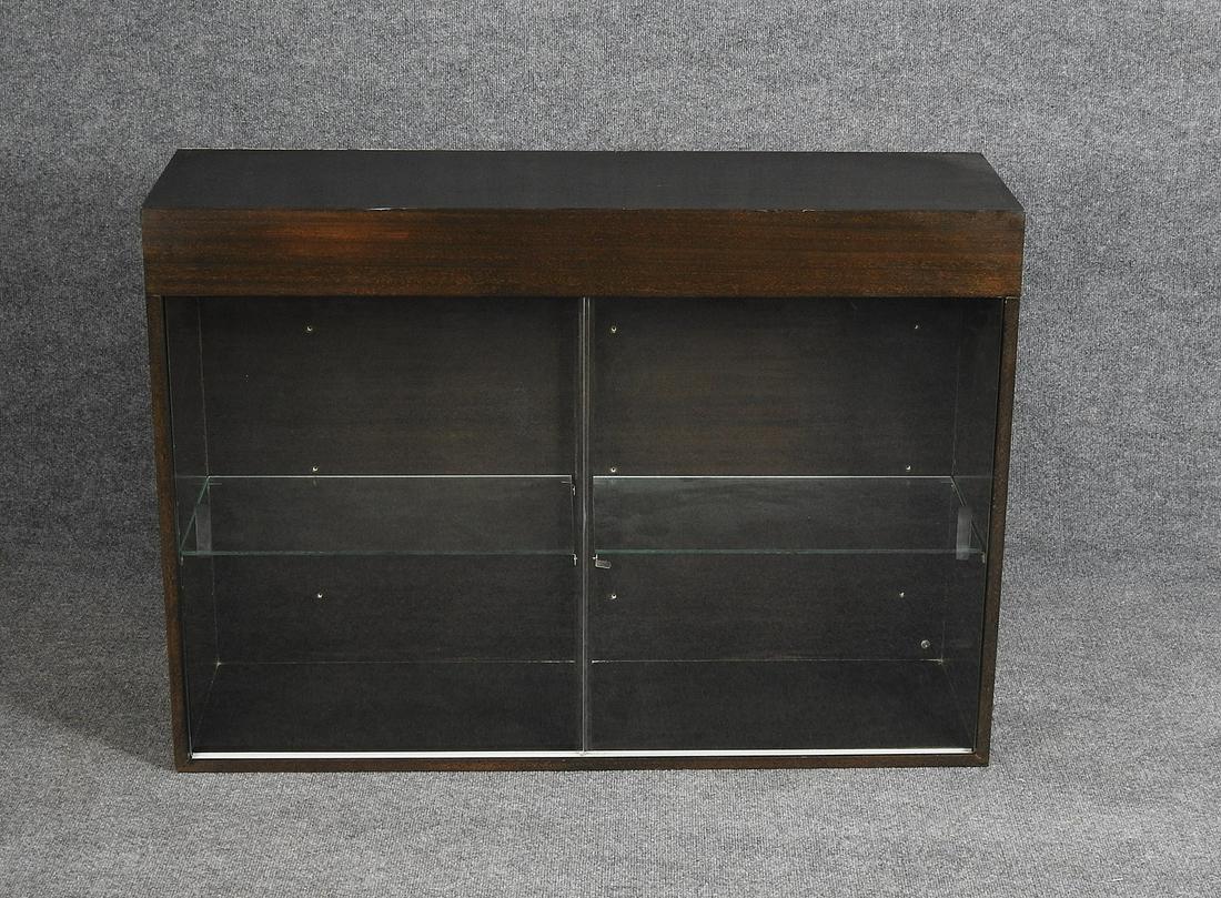 HARVEY PROBBER HANGING DISPLAY CABINET (1 of 5)