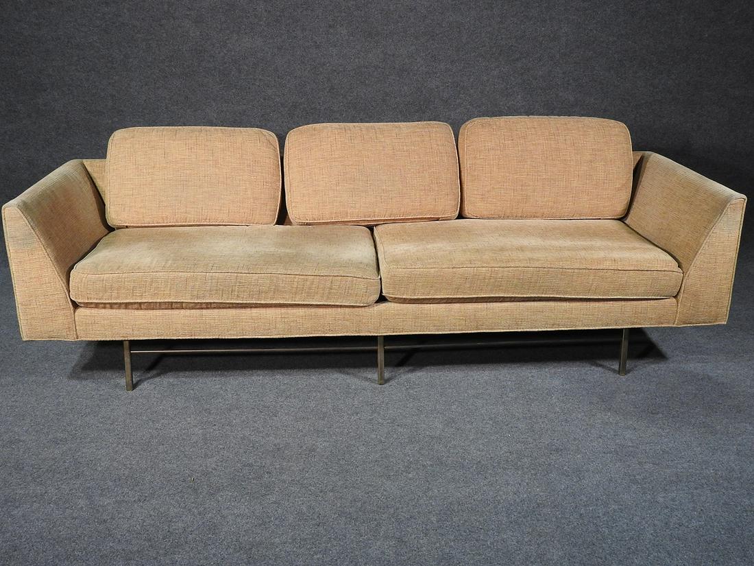 SOFA ATTRIBUTED TO PAUL MCCOBB (1 of 7)