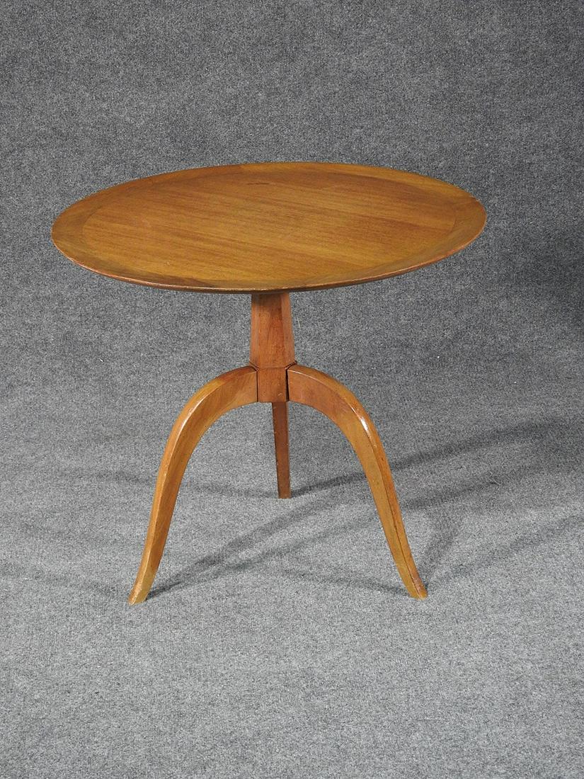 EDWARD WORMLEY FOR DUNBAR END TABLE (1 of 4)