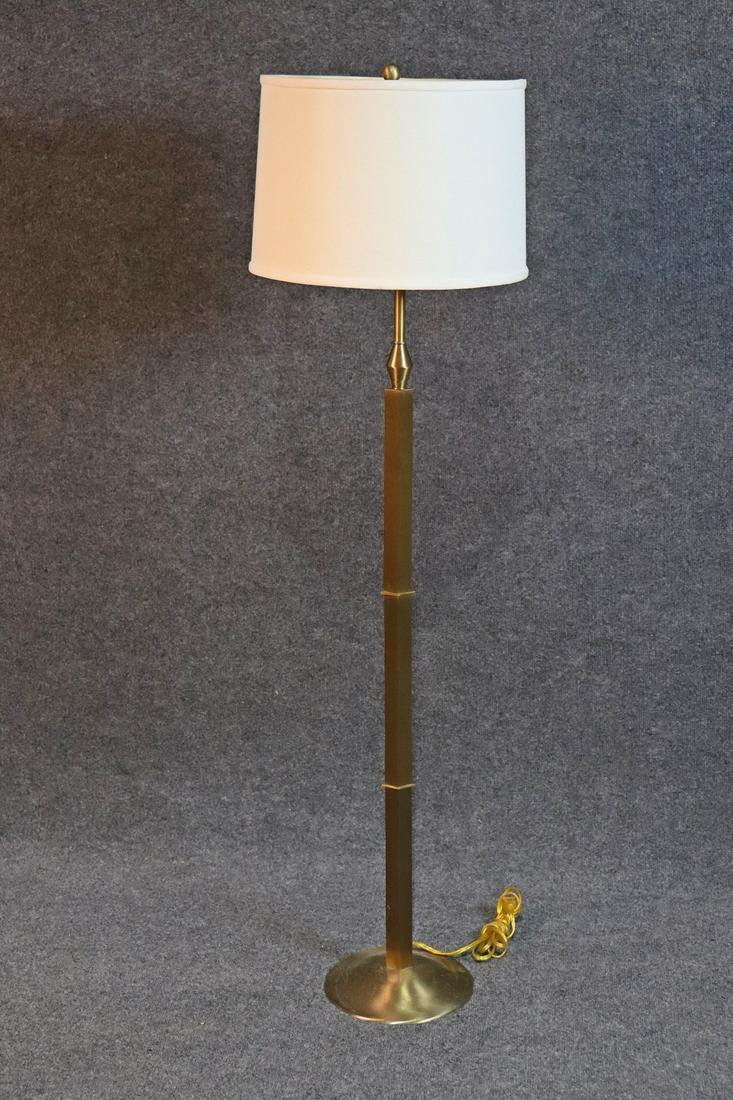 SINATRA SUITE TOMMI PARZINGER STYLE FLOOR LAMP (1 of 8)