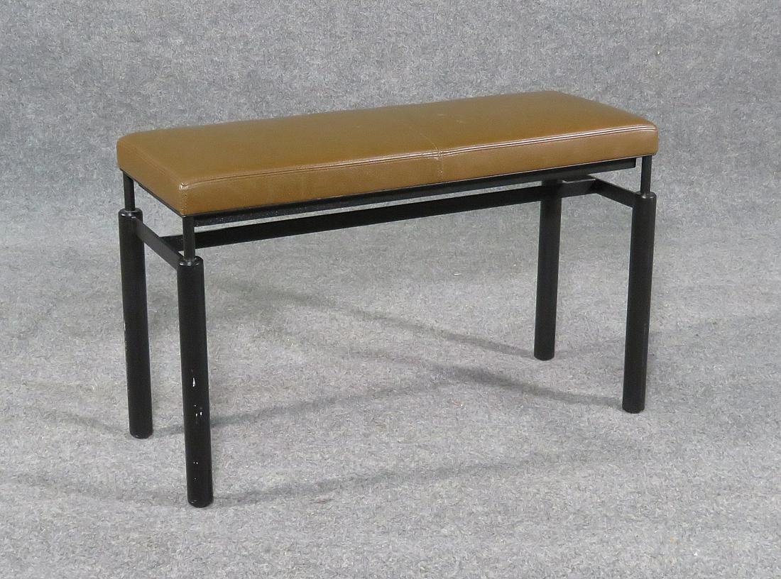 CHRISTIAN LIAIGRE FOR HOLLY HUNT BENCH (1 of 7)