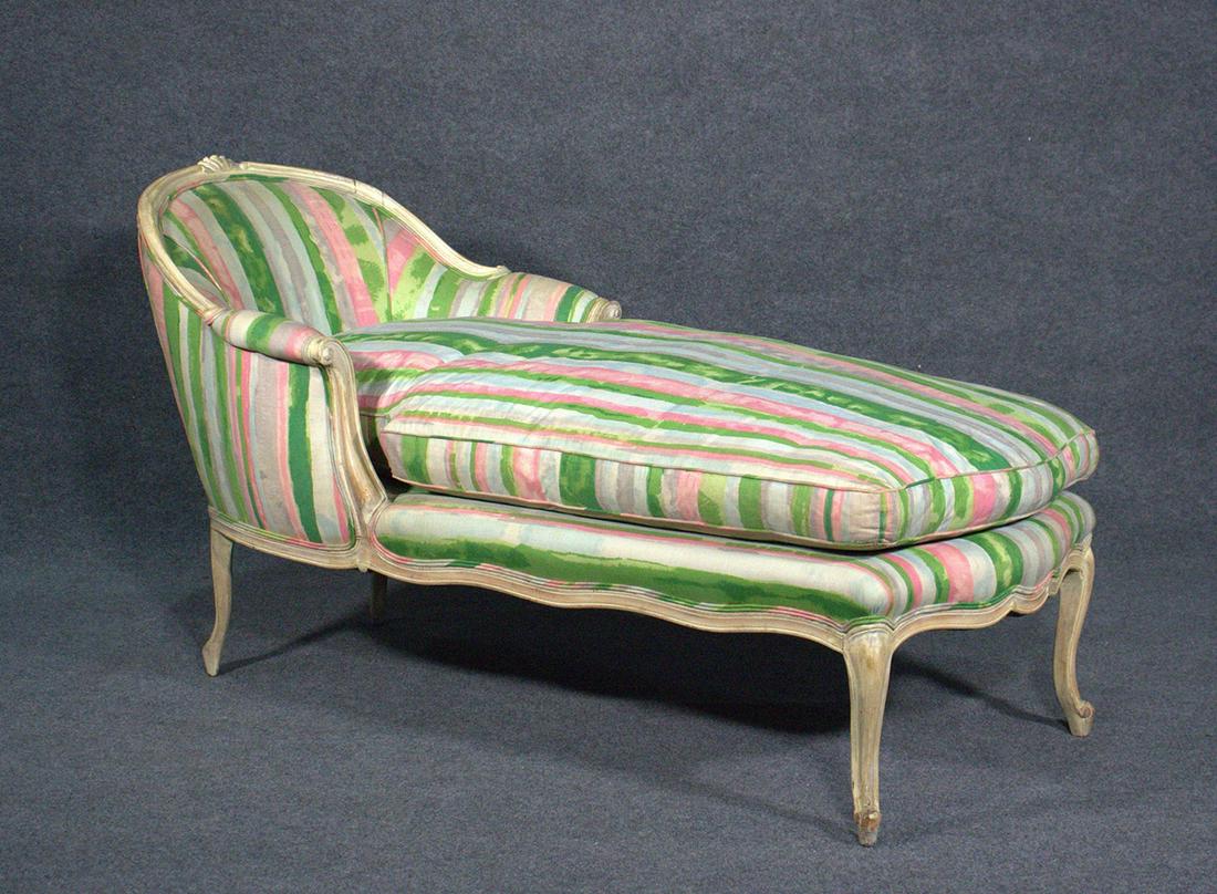 FRENCH MODERN CHAISE LOUNGE (1 of 10)