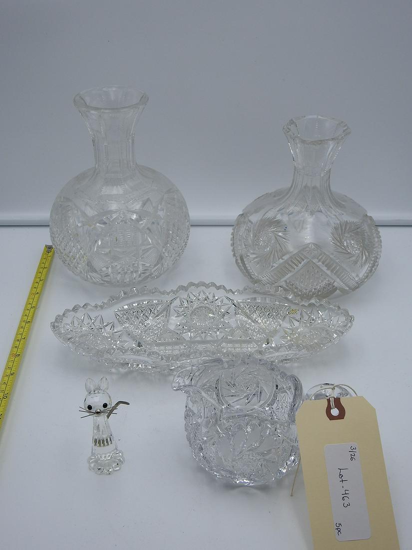 5 PCS CRYSTAL (1 of 2)