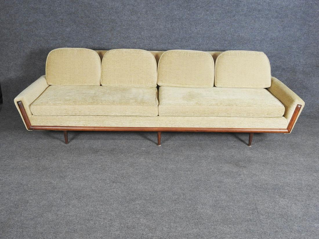 ADRIAN PEARSALL LONG SOFA FOR CRAFT ASSOCIATES (1 of 8)