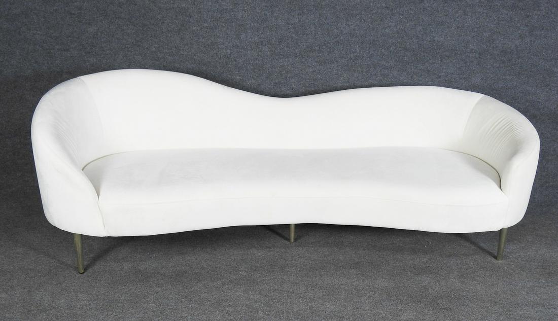ITALIAN MODERN DESIGN SOFA (1 of 6)