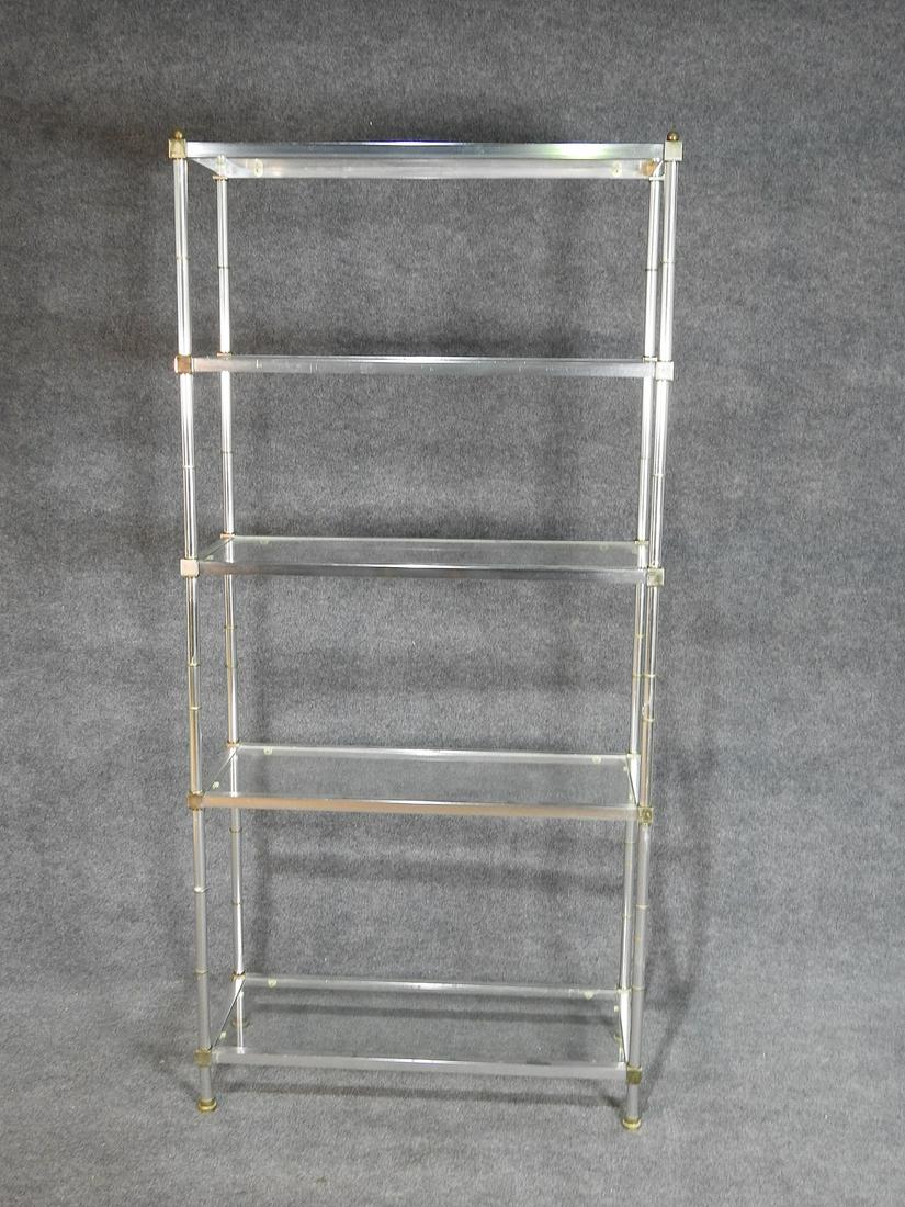 JANSEN STYLE ETAGERE (1 of 4)