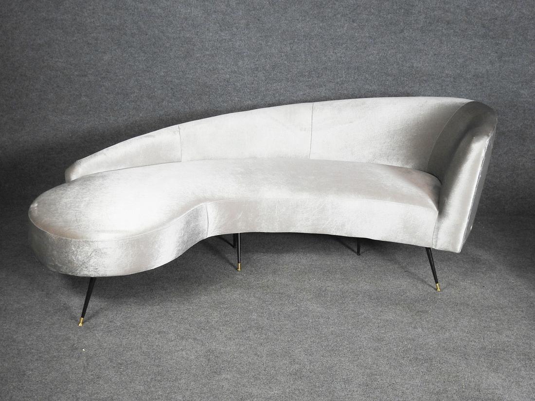 ITALIAN DESIGN SOFA (1 of 5)