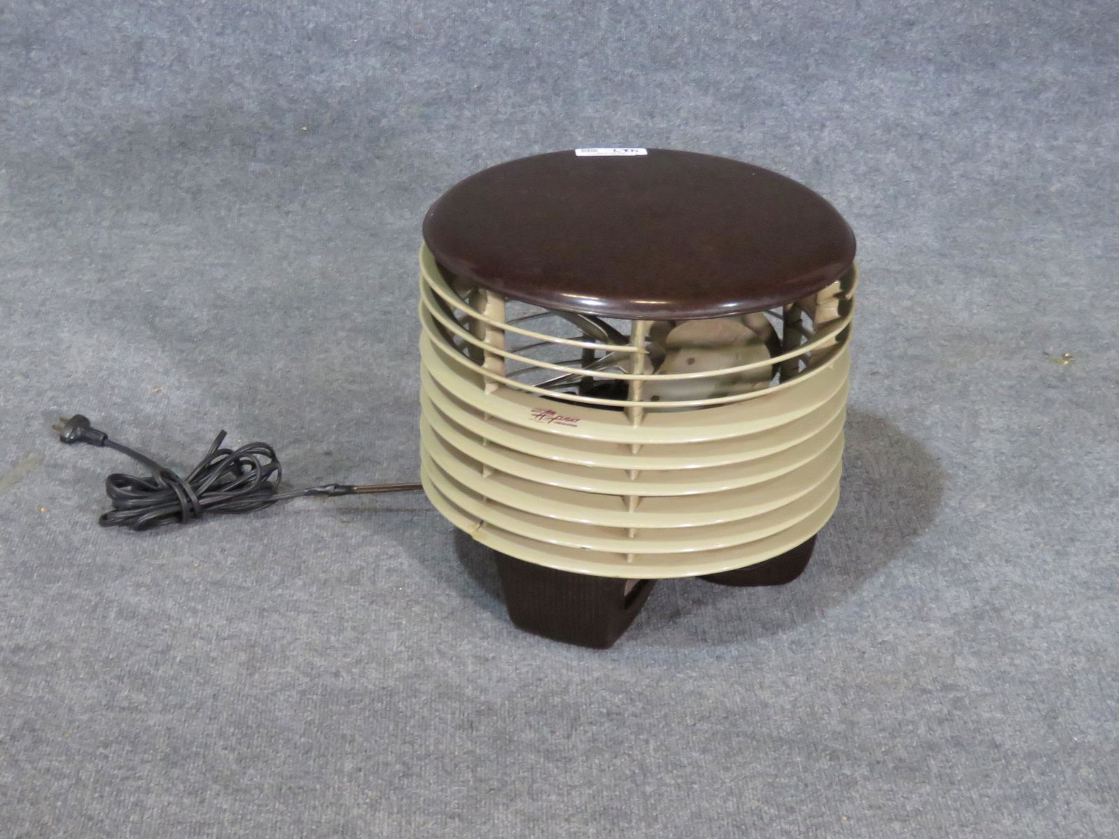 WELCH AIR FLIGHT CIRCULATORS FAN (1 of 6)