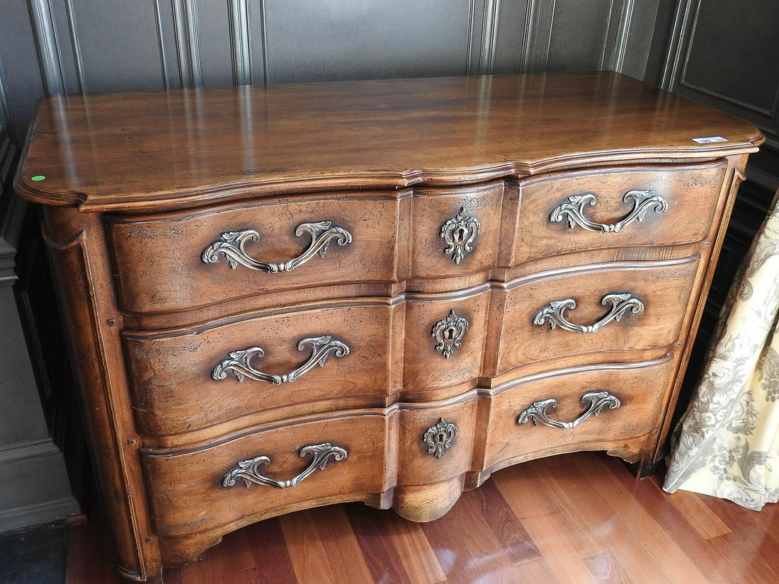 POLO RALPH LAUREN CHEST OF DRAWERS (1 of 11)