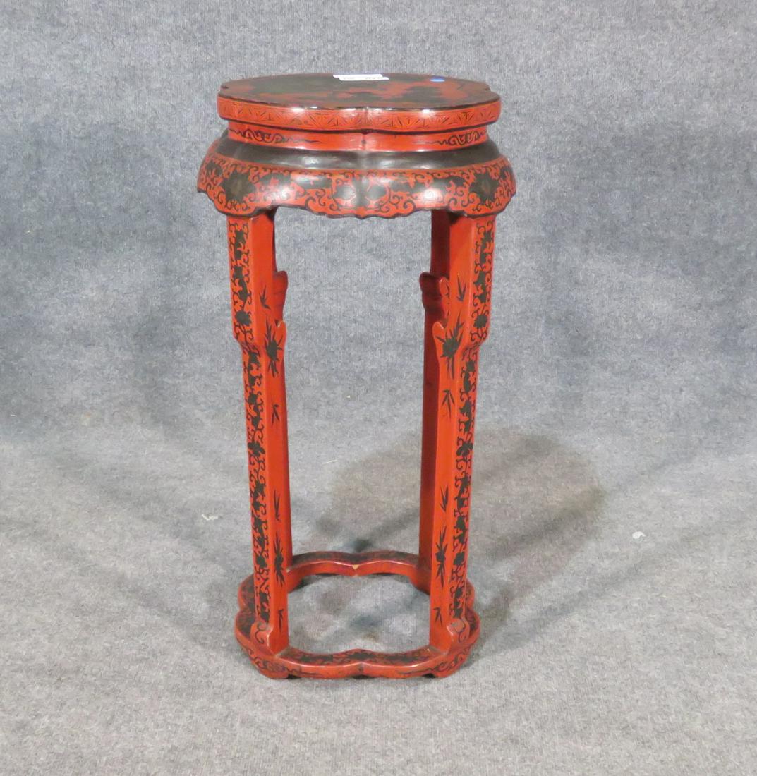 ASIAN STYLE TABLE (1 of 4)