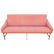 ITALIAN MID CENTURY MODERN TECHNO SOFA