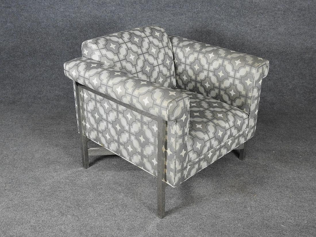 MITCHELL GOLD & BOB WILLIAMS CLUB CHAIR (1 of 8)