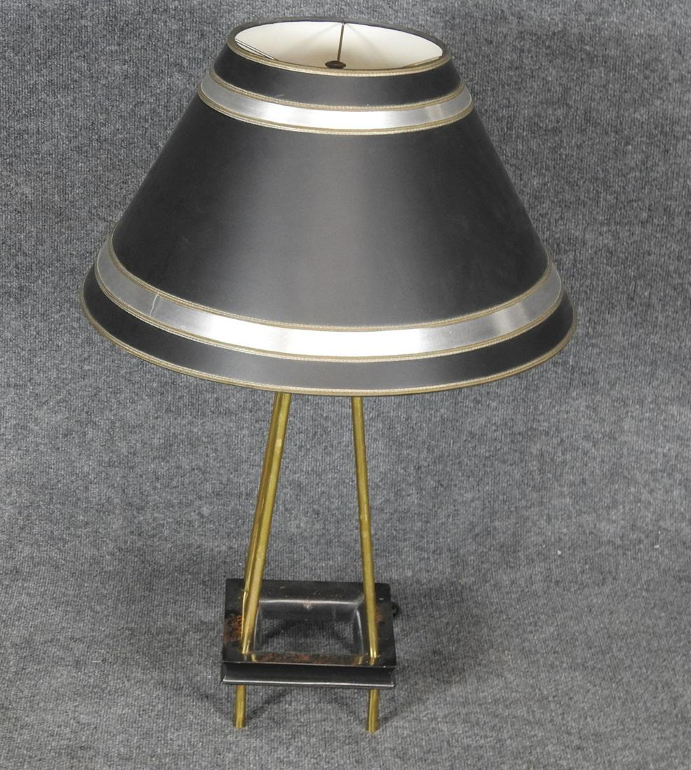 TOMMI PARZINGER FOR STIFFEL LAMP (1 of 4)