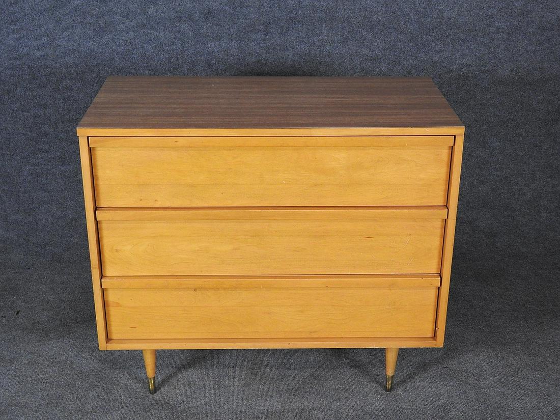 PAUL MCCOBB STYLE CHEST (1 of 6)