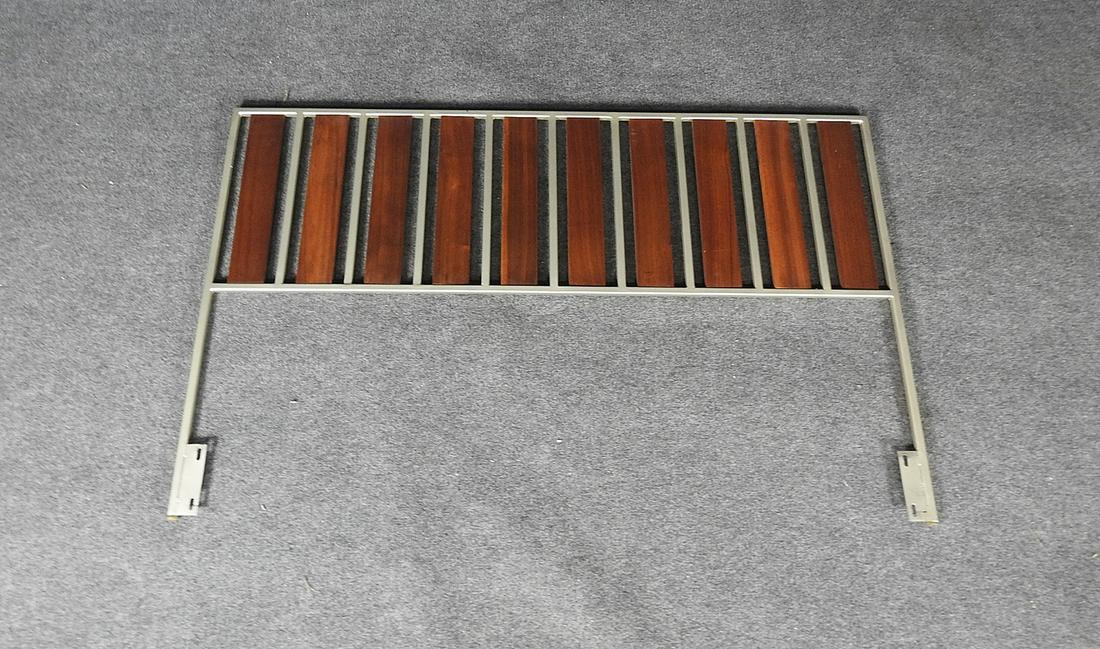 PAUL MCCOBB STYLE HEADBOARD (1 of 3)