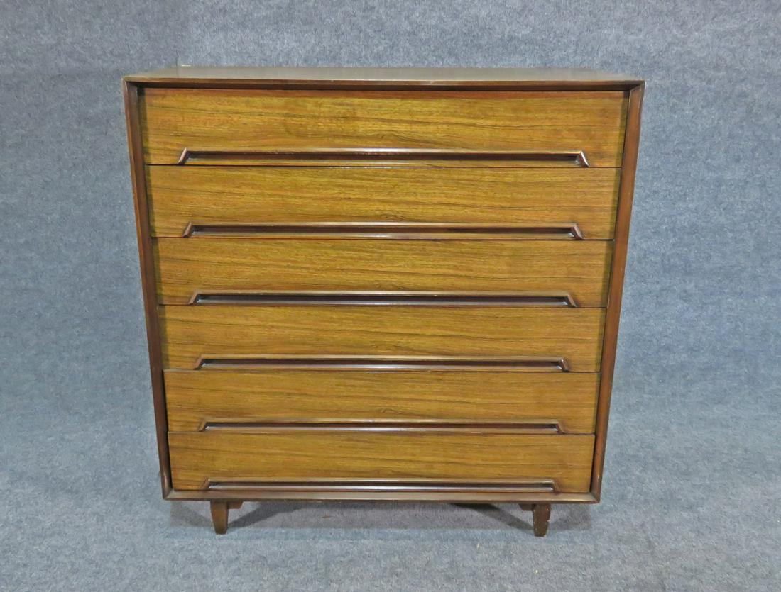 DREXEL HIGH CHEST (1 of 11)