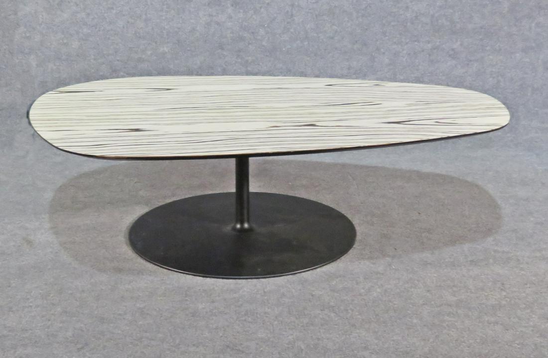COFFEE TABLE ATTR PATRICIA URQUIOLA FOR CAEPELLINI (1 of 5)