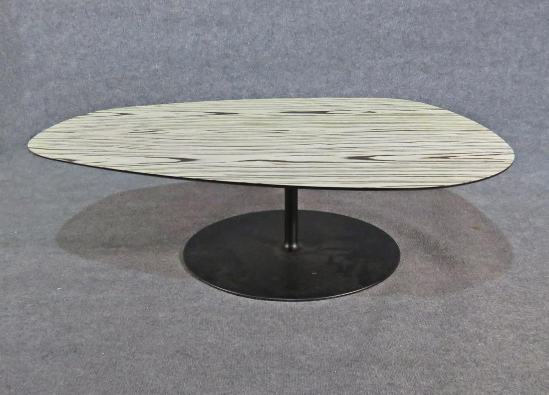 COFFEE TABLE ATTR PATRICIA URQUIOLA FOR CAEPELLINI (1 of 5)