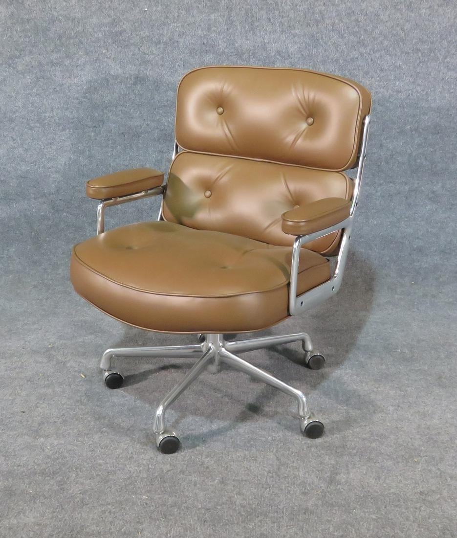 EAMES BY HERMAN MILLER OFFICE CHAIR (1 of 6)