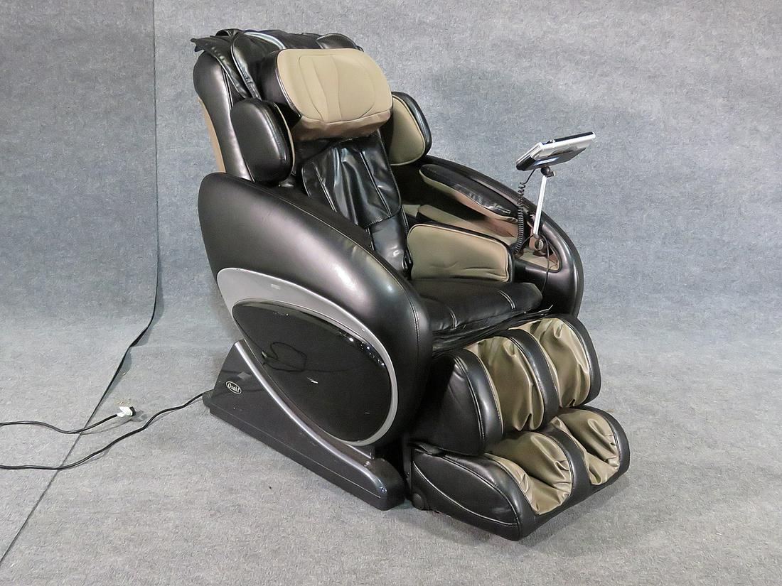 Homedics Anti Gravity Massage Chair