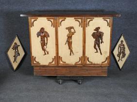 VINTAGE TIKI BAR (1 of 11)