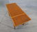 MID CENTURY MODERN TEAK DESK - 7