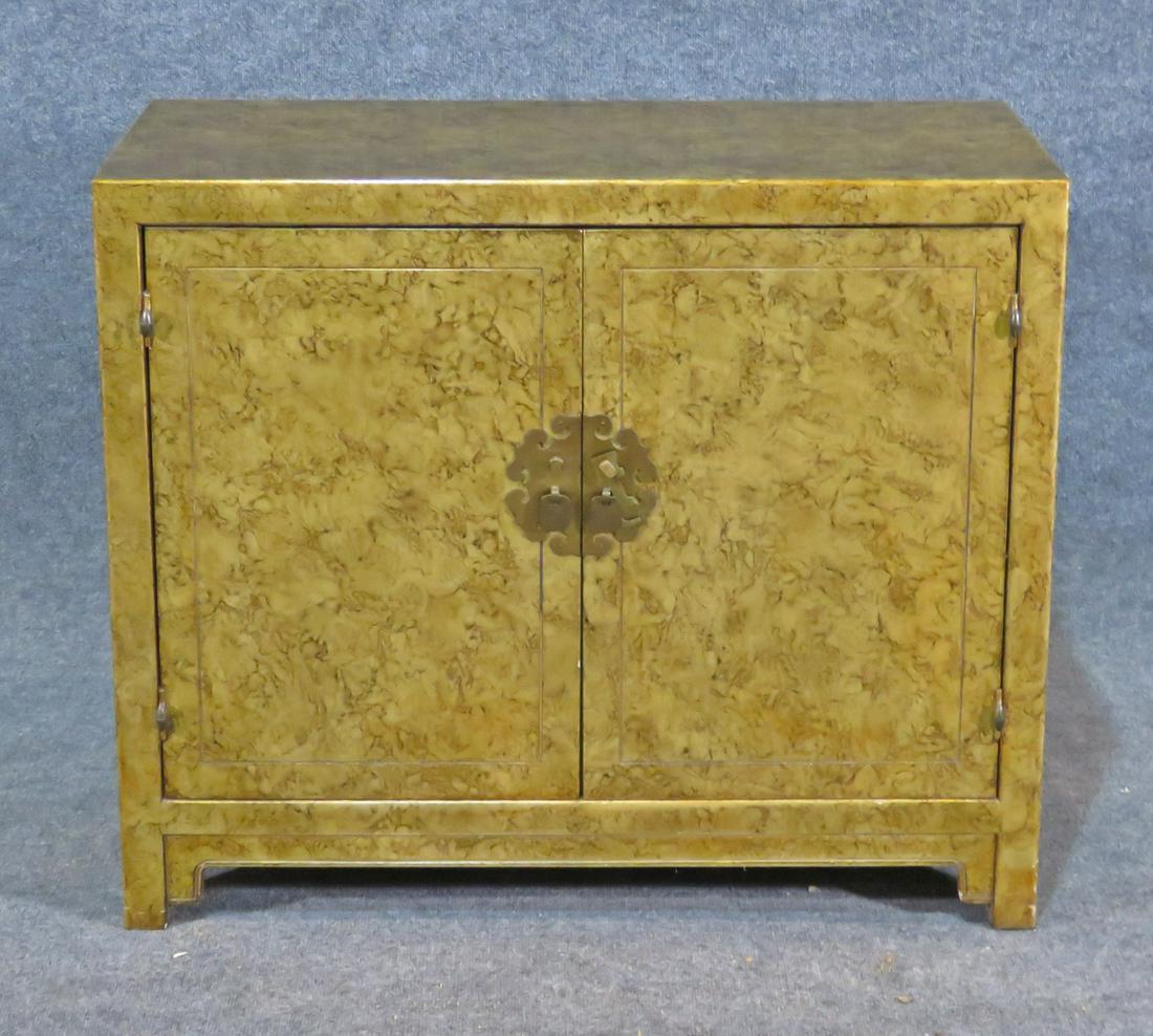 JAMES MONT STYLE CABINET (1 of 8)