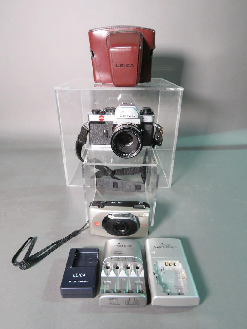 2 LEICA CAMERAS (1 of 5)
