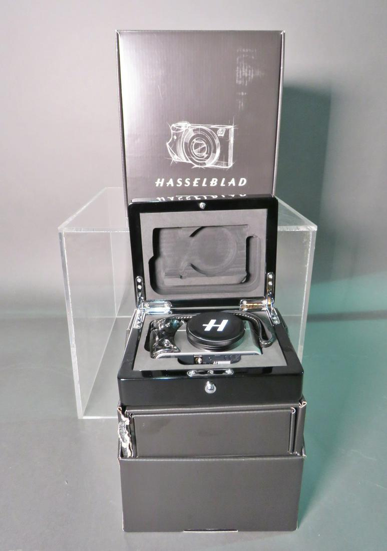 HASSEL BLAD STELAR DIGITAL CAMERA (1 of 4)