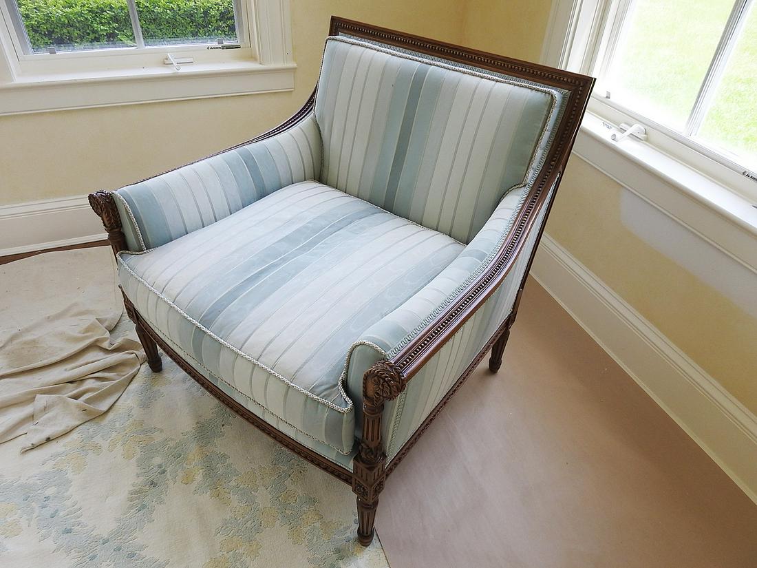 NANCY CORZINE ARM CHAIR (1 of 5)