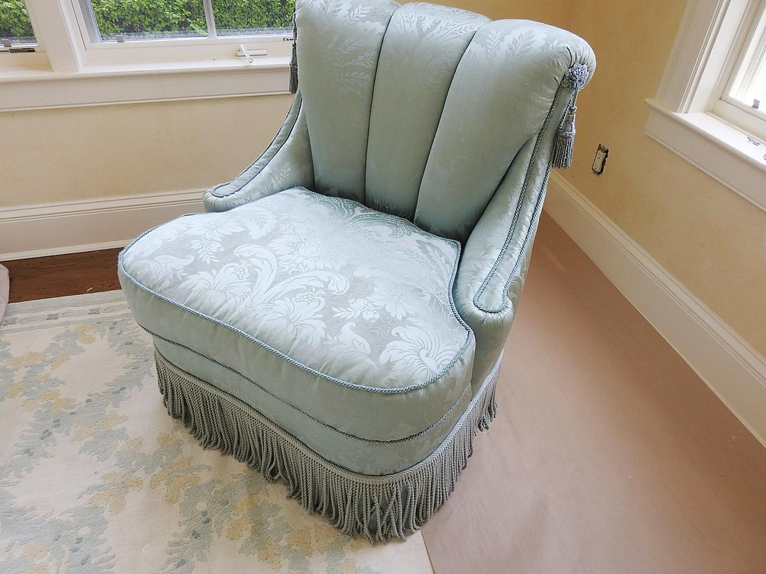 NANCY CORZINE CLUB CHAIR (1 of 5)