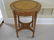 MAITLAND SMITH REGENCY STYLE TABLE