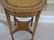 MAITLAND SMITH REGENCY STYLE TABLE - 3