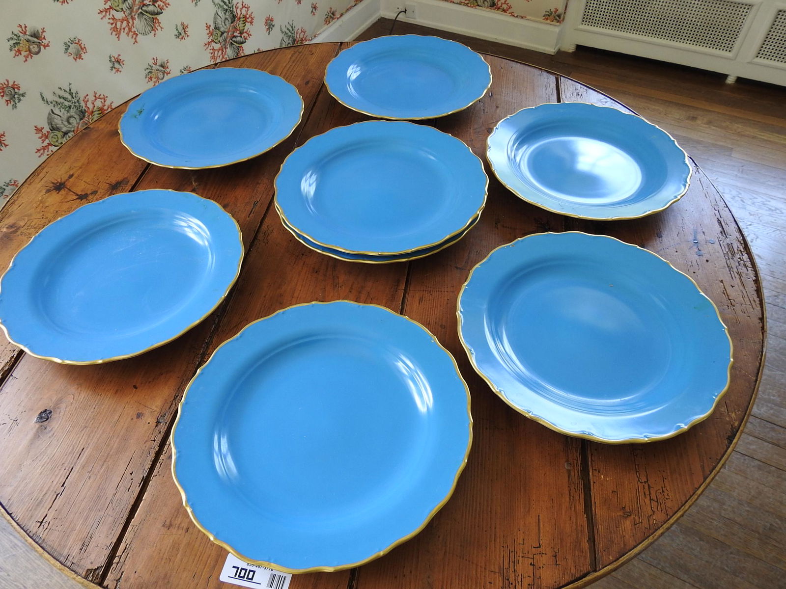 8 ANNA WEATHERLEY DESIGNS DISHES (1 of 5)