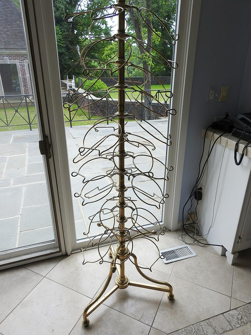 FRENCH PLATE RACK (1 of 6)