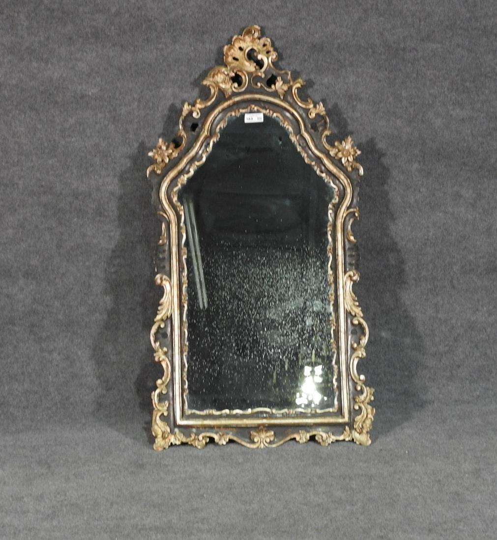 VENETIAN STYLE MIRROR (1 of 3)