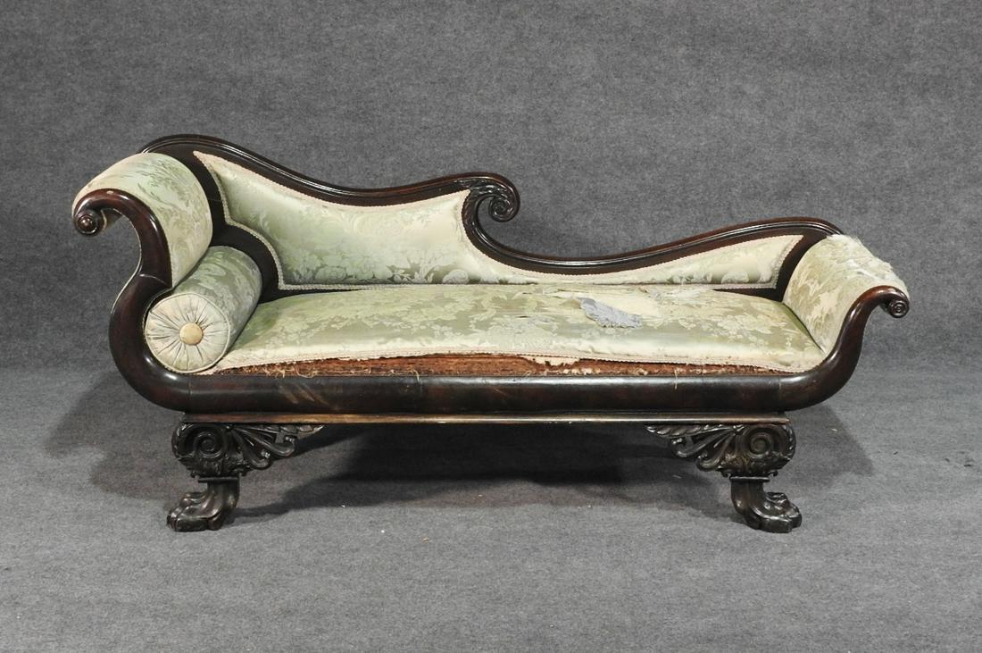 AMERICAN EMPIRE RECAMIER (1 of 6)