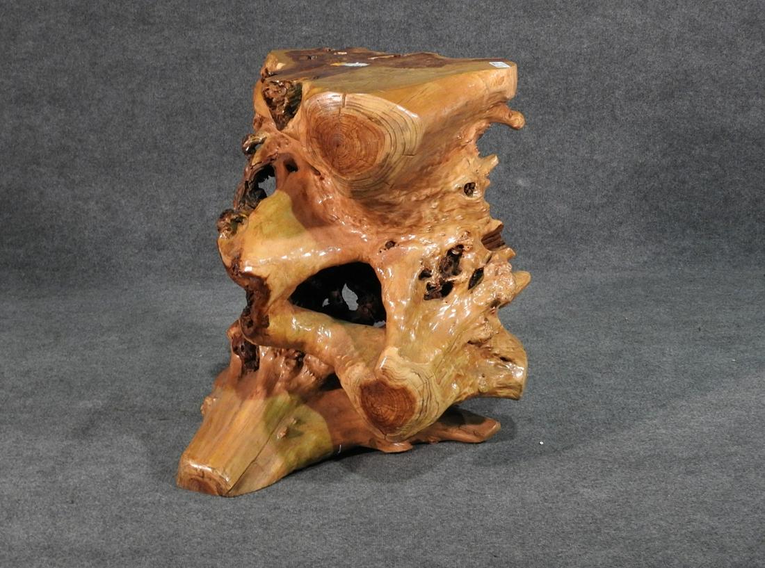 ROOT END TABLE (1 of 5)