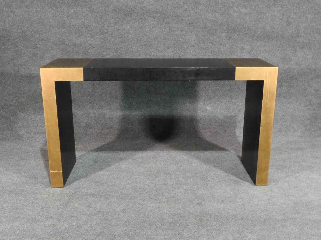 DECO INSPIRED CONSOLE (1 of 6)