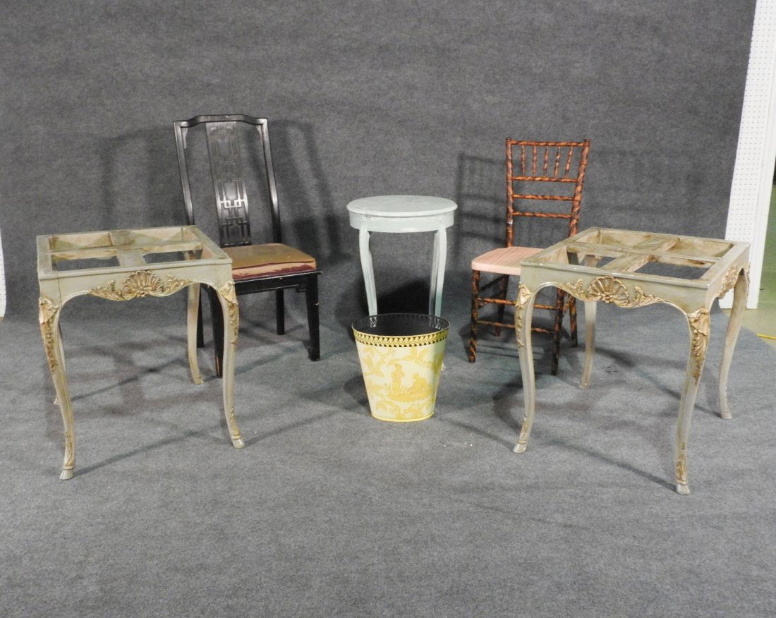 6 PIECE MISCELLANEOUS LOT (1 of 6)