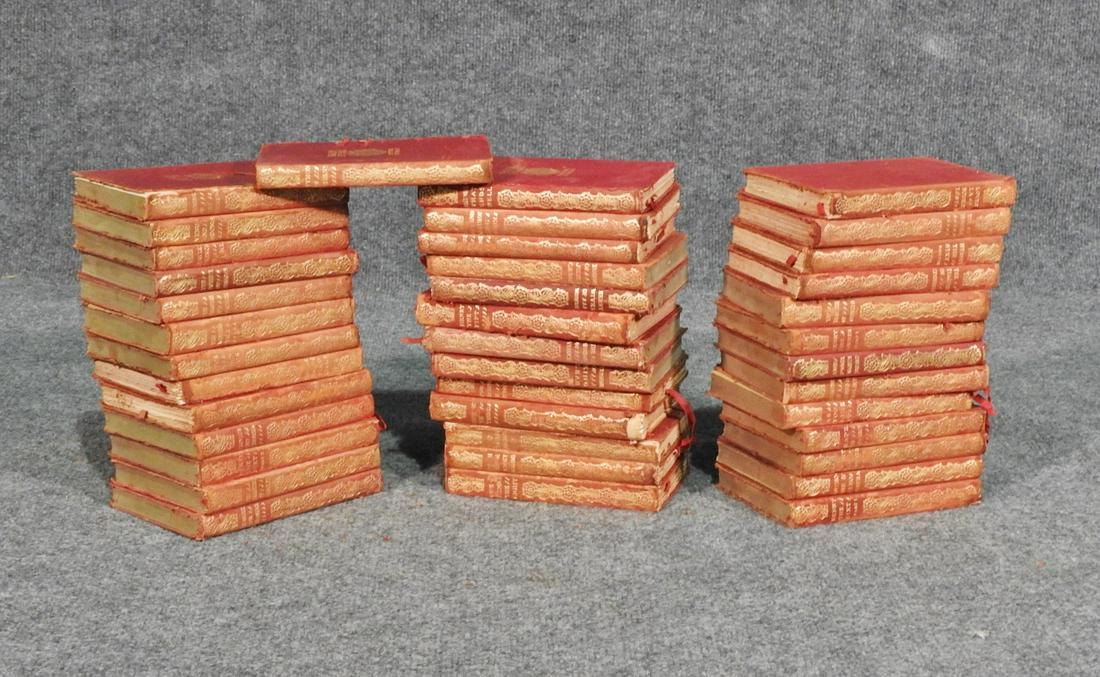 COLLECTION OF SHAKESPEARE WORKS (1 of 6)